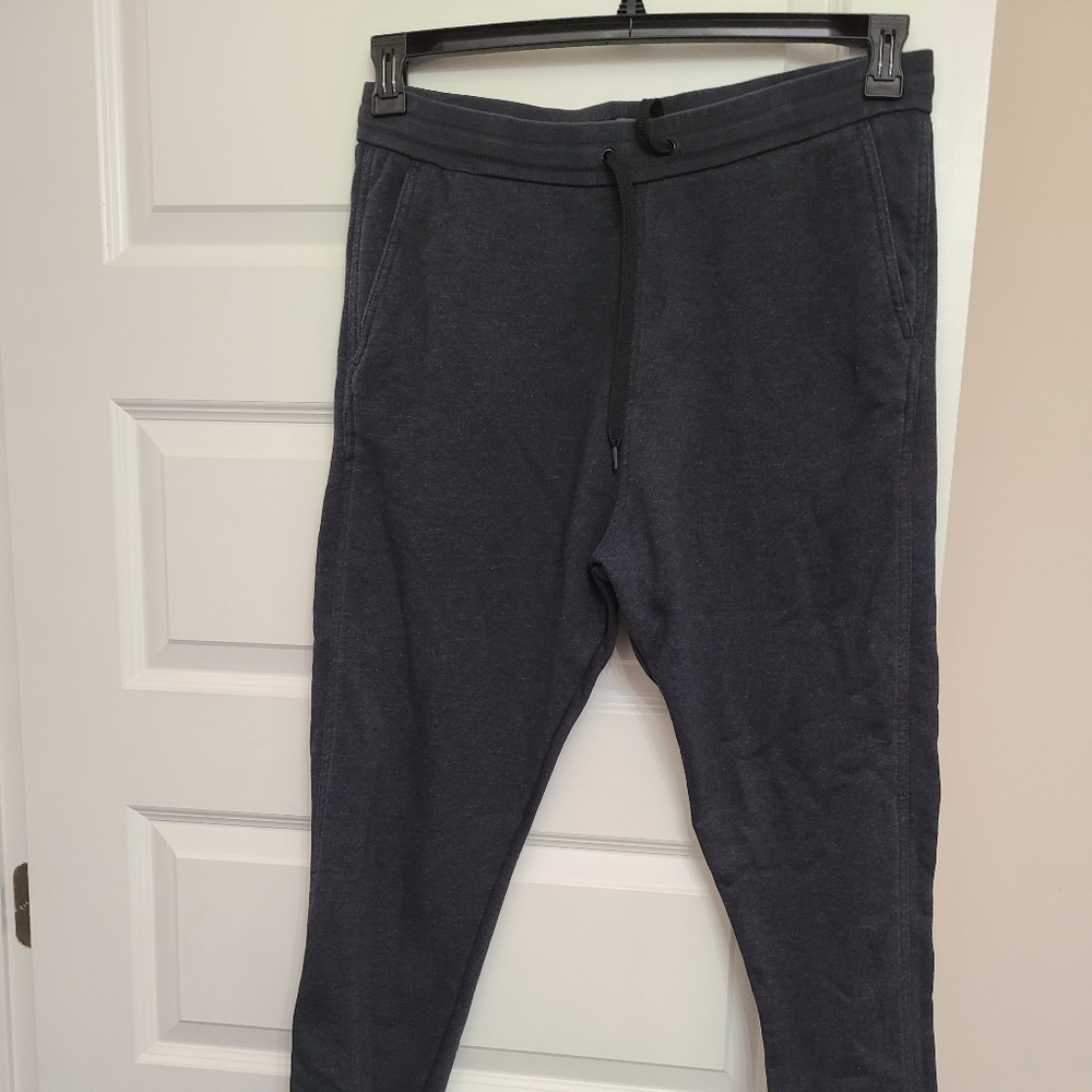 Levi's women's sweatpants size large